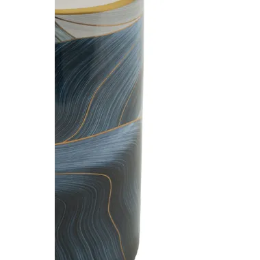 Wazon ceramiczny ELEGANT TALL 14x40 cm